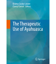 Ayahuasca healing multiple sclerosis