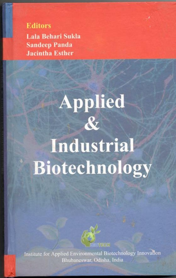Basic industrial biotechnology pdf