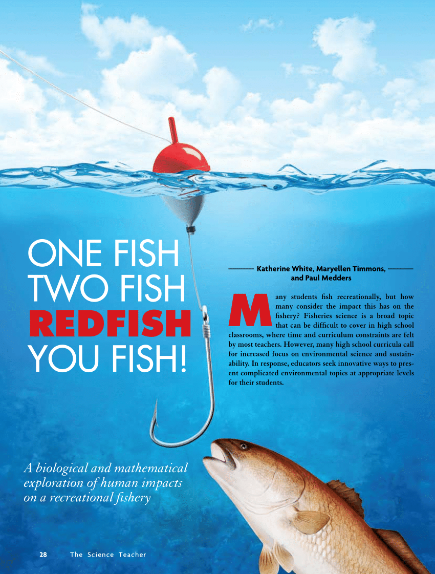pdf-one-fish-two-fish-redfish-you-fish