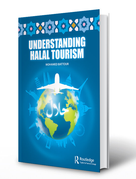 halal tourism mohamed battour