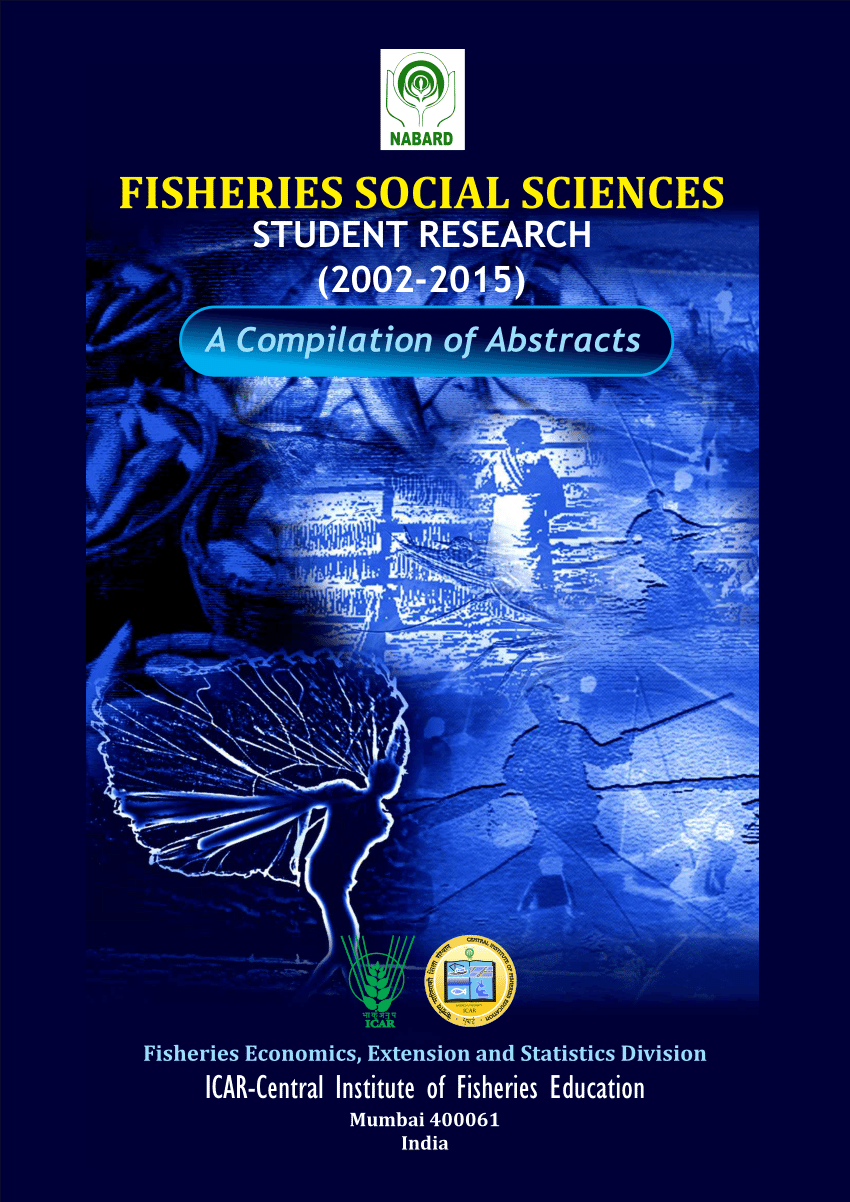 thesis title for fisheries students