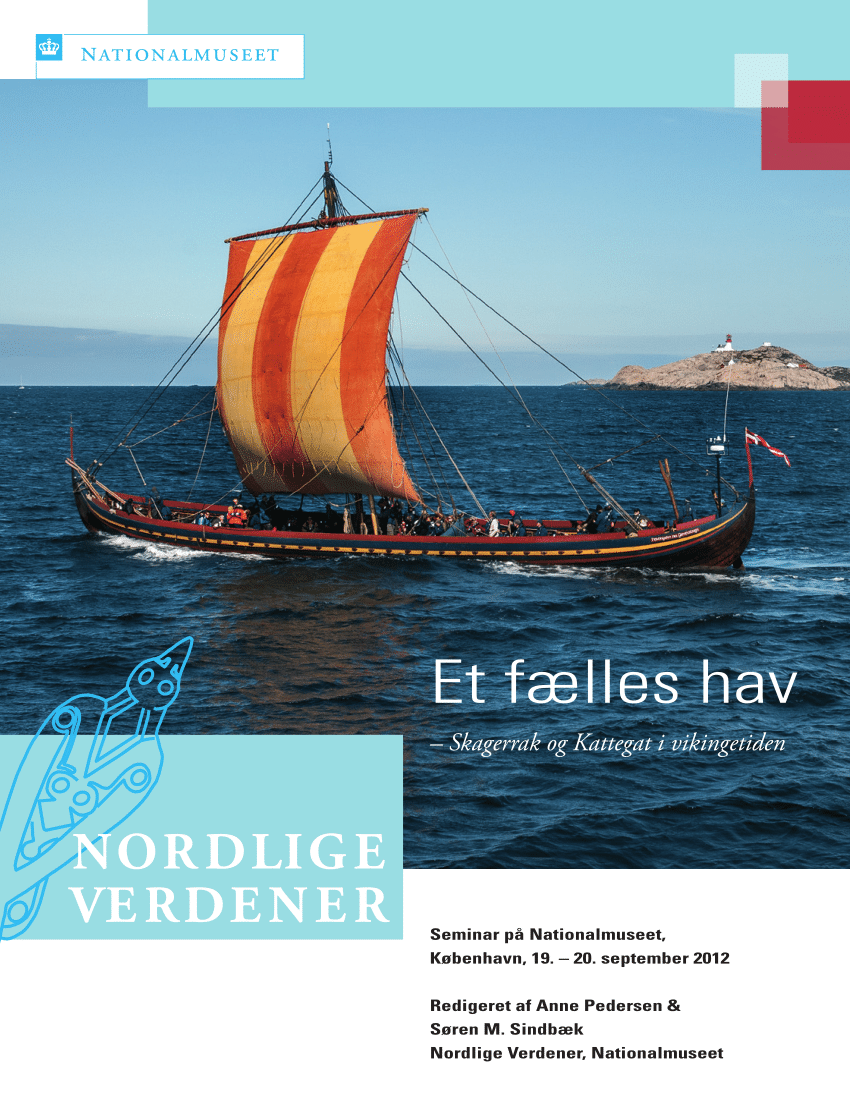 mærke navn Flytte Hest PDF) Vikingetidens monumentale skibsgrave