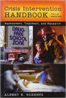 intervention crisis handbook assessment treatment research strengths focused approach clients solution work amazon isbn