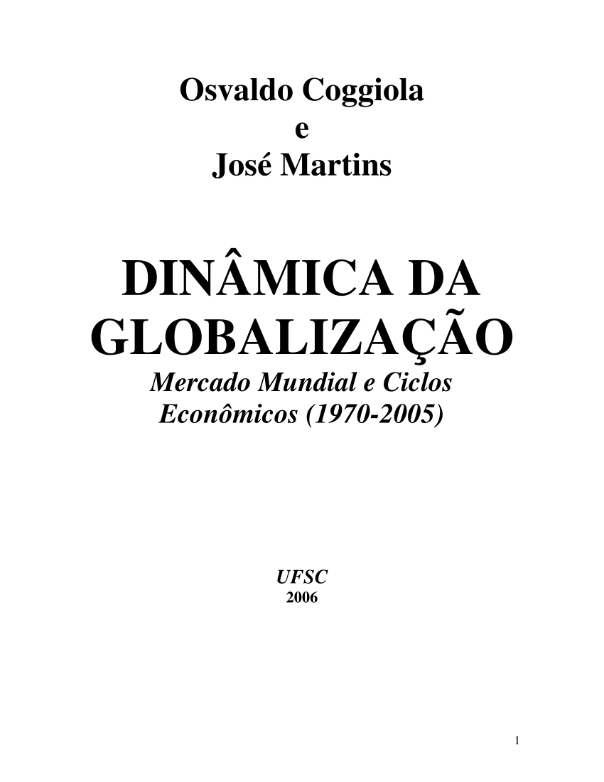 Requiem para o Dólar - Jornal Tornado