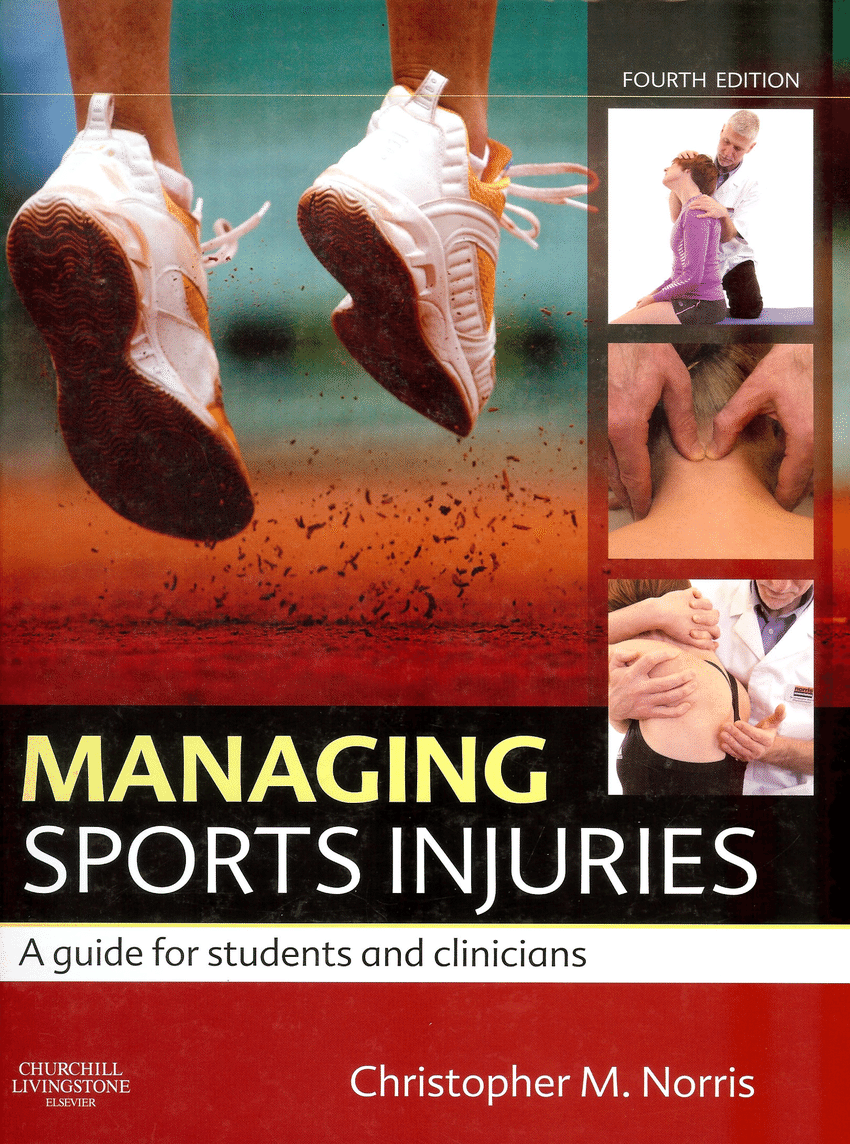 dissertation on sports injuries