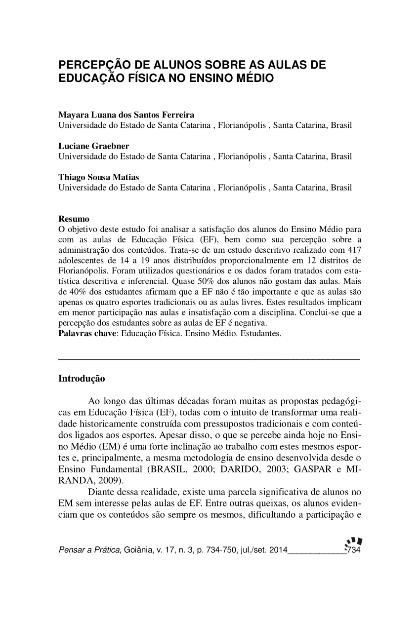 Educação Física - Atividade 1 - Jogos Populares e Práticas Corporais de  Aventura online exercise for