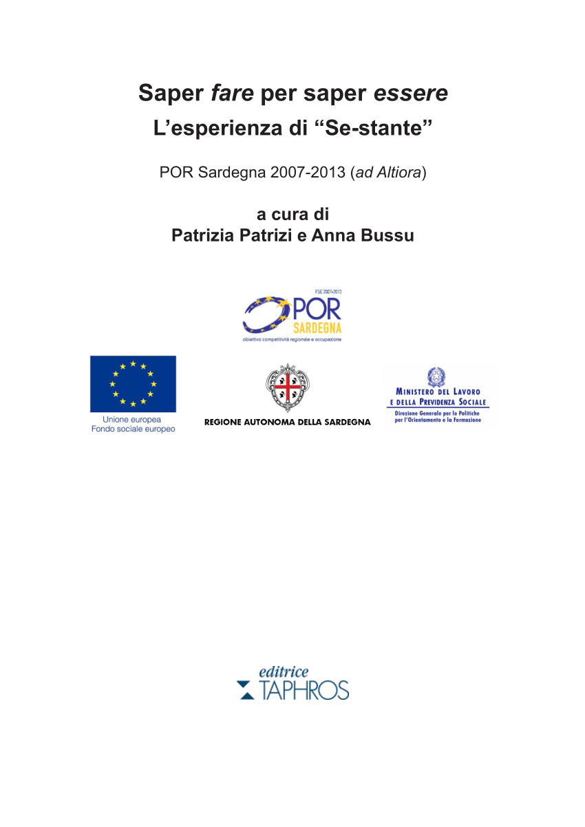 Servizio Educativo I Fenicotteri: Si è concluso il percorso di