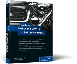 PDF) Applying Real-World BPM in an SAP Environment
