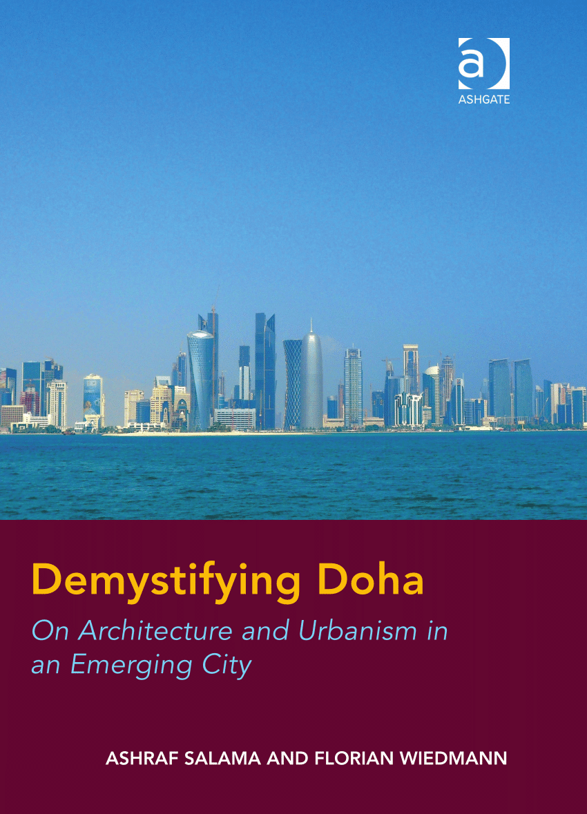 Image result for demystifying doha