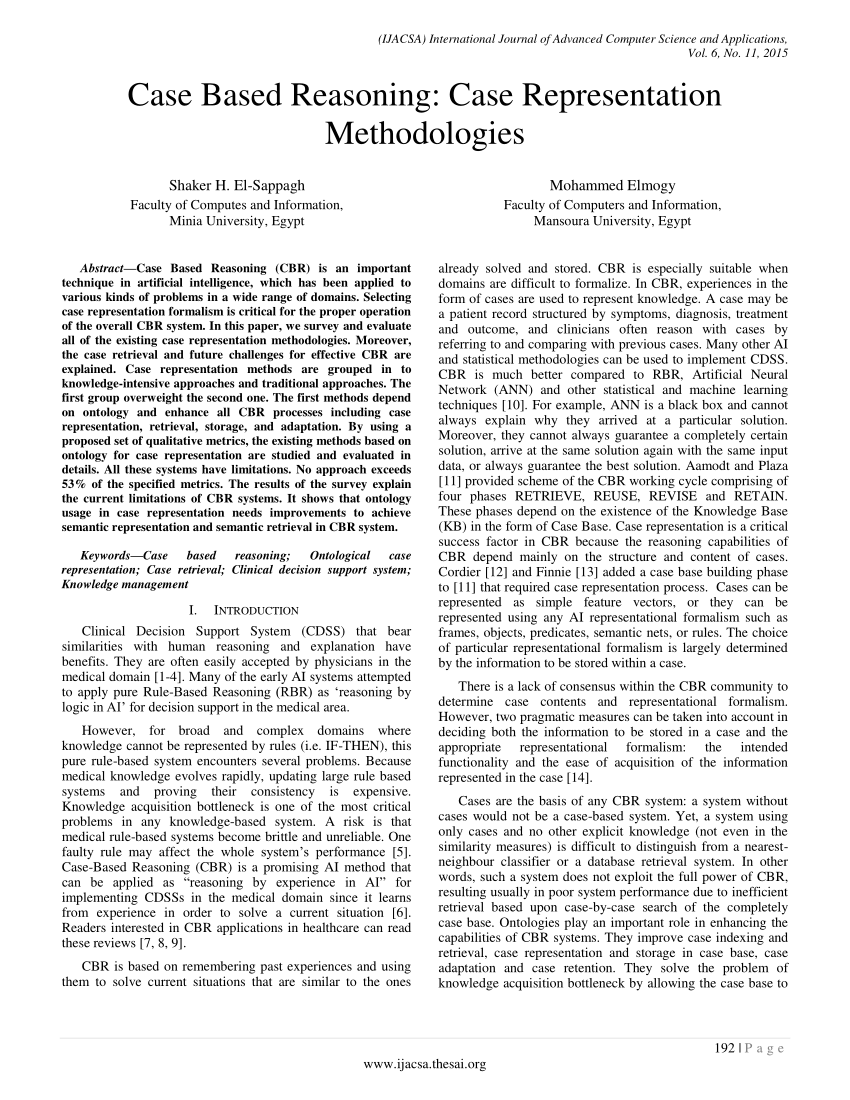 case-based-reasoning