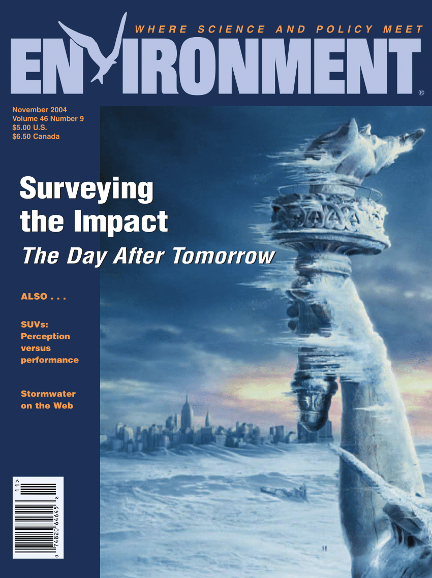 The Day After Tomorrow by World Bank Group Publications - Issuu