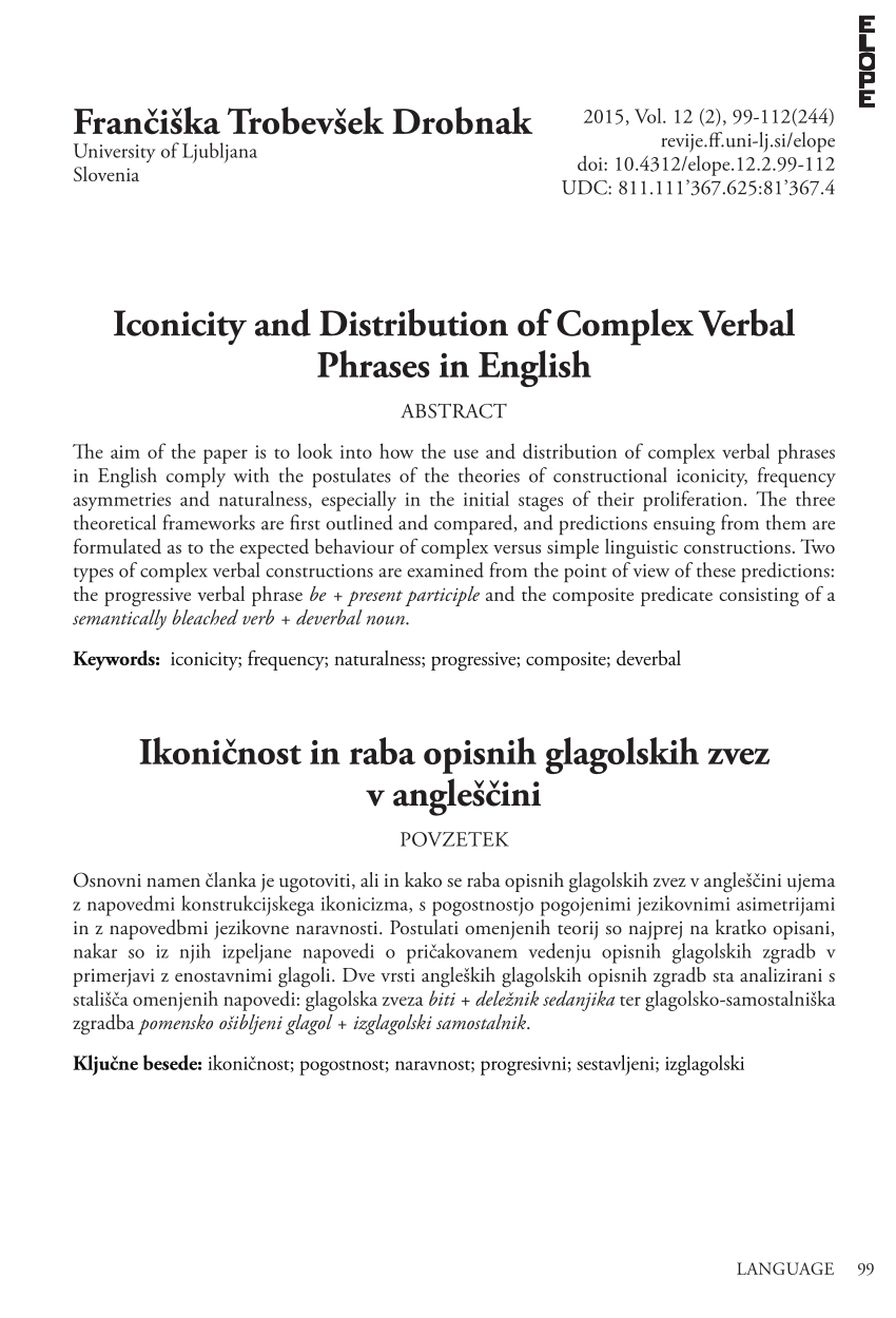 pdf-iconicity-and-distribution-of-complex-verbal-phrases-in-english
