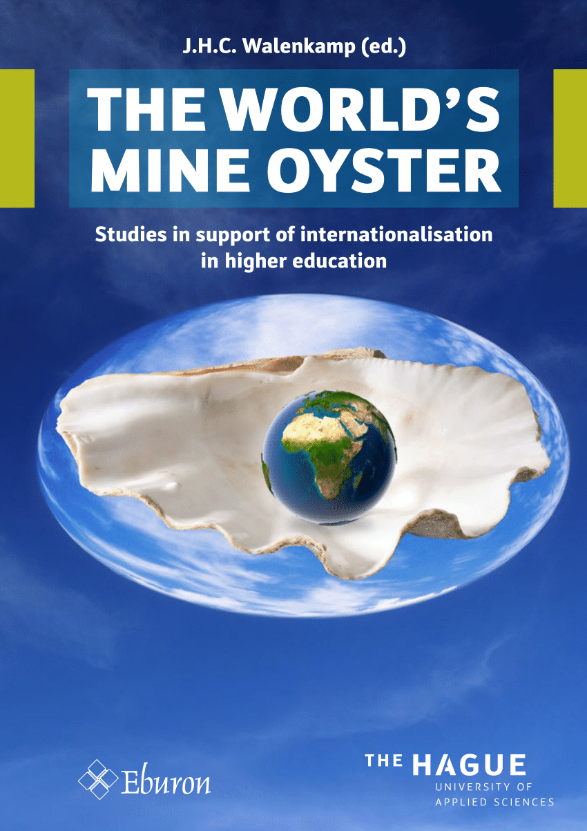 PDF) The World's mine oyster - Studies in support of ...