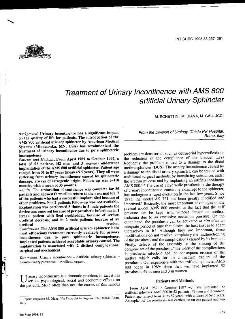 (PDF) AMS 800