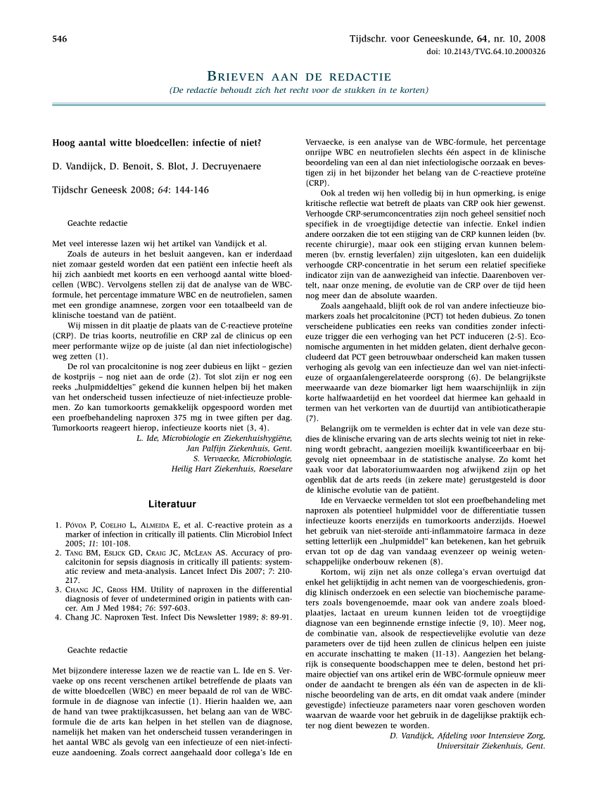 pdf-high-white-blood-cell-count-infection-or-not