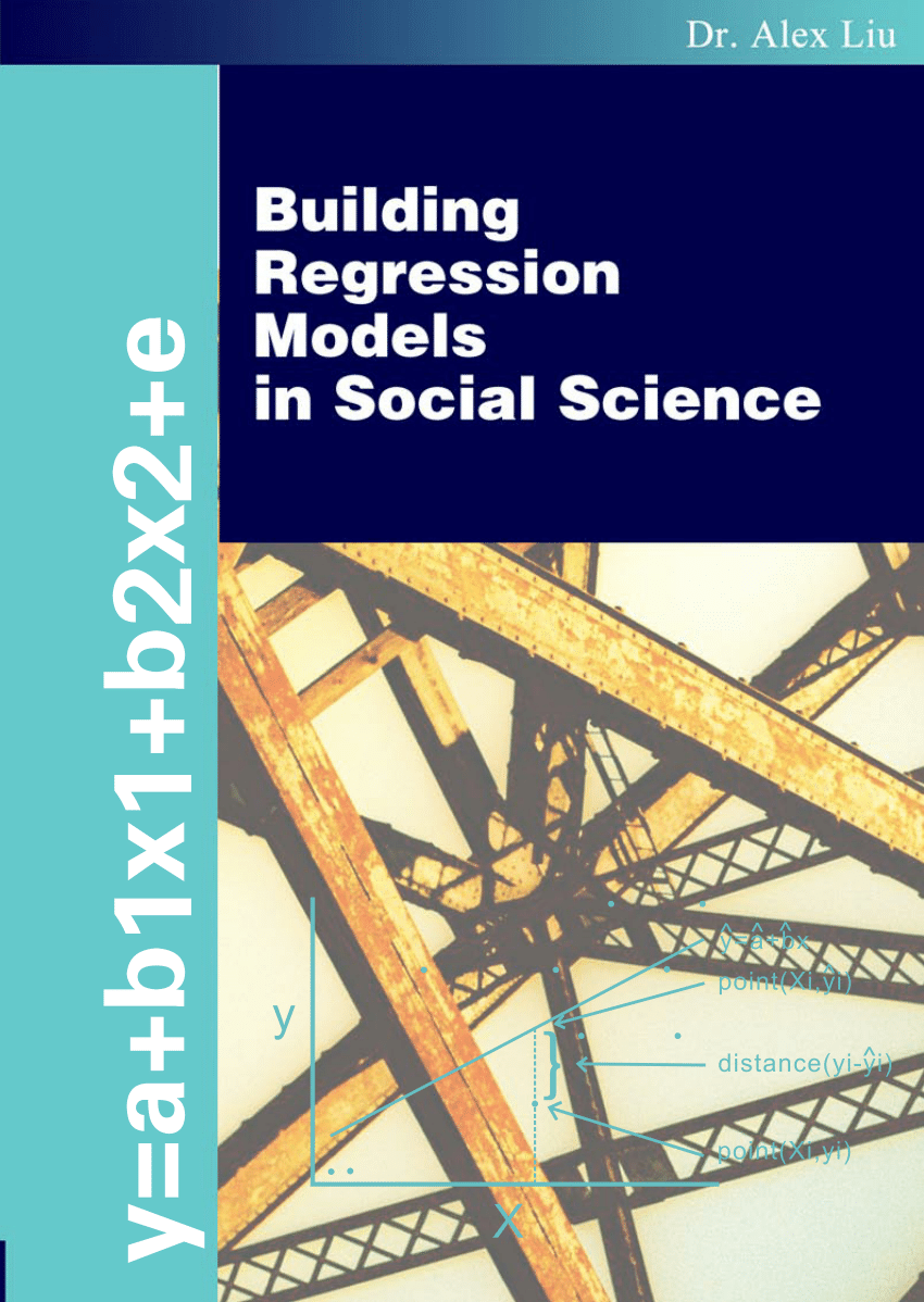 PDF) Building Regression Models in Social Science