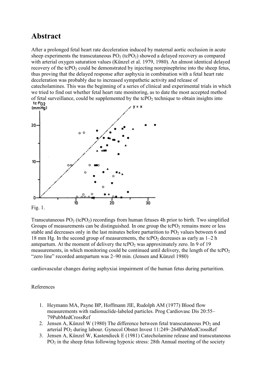 Is 171 A Good Fetal Heart Rate