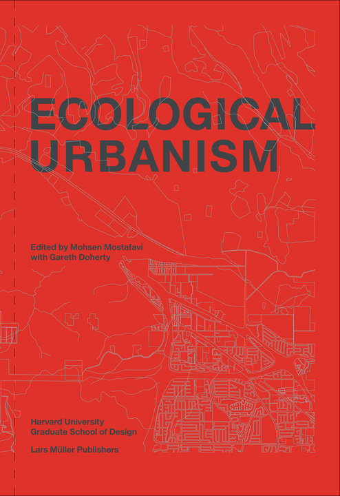 research topics in urbanism