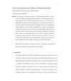 (PDF) Effects of socio-affective strategy training on ...