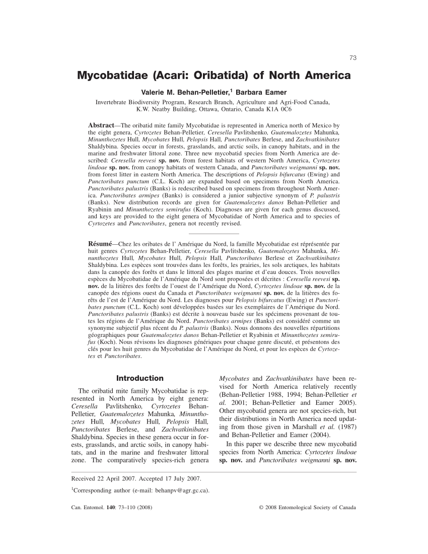 Redescriptions of North American Epidamaeus (Acari, Oribatida, Damaeidae)  species proposed by N. Banks, H.E. Ewing, A.P. Jacot, and J.W. Wilson