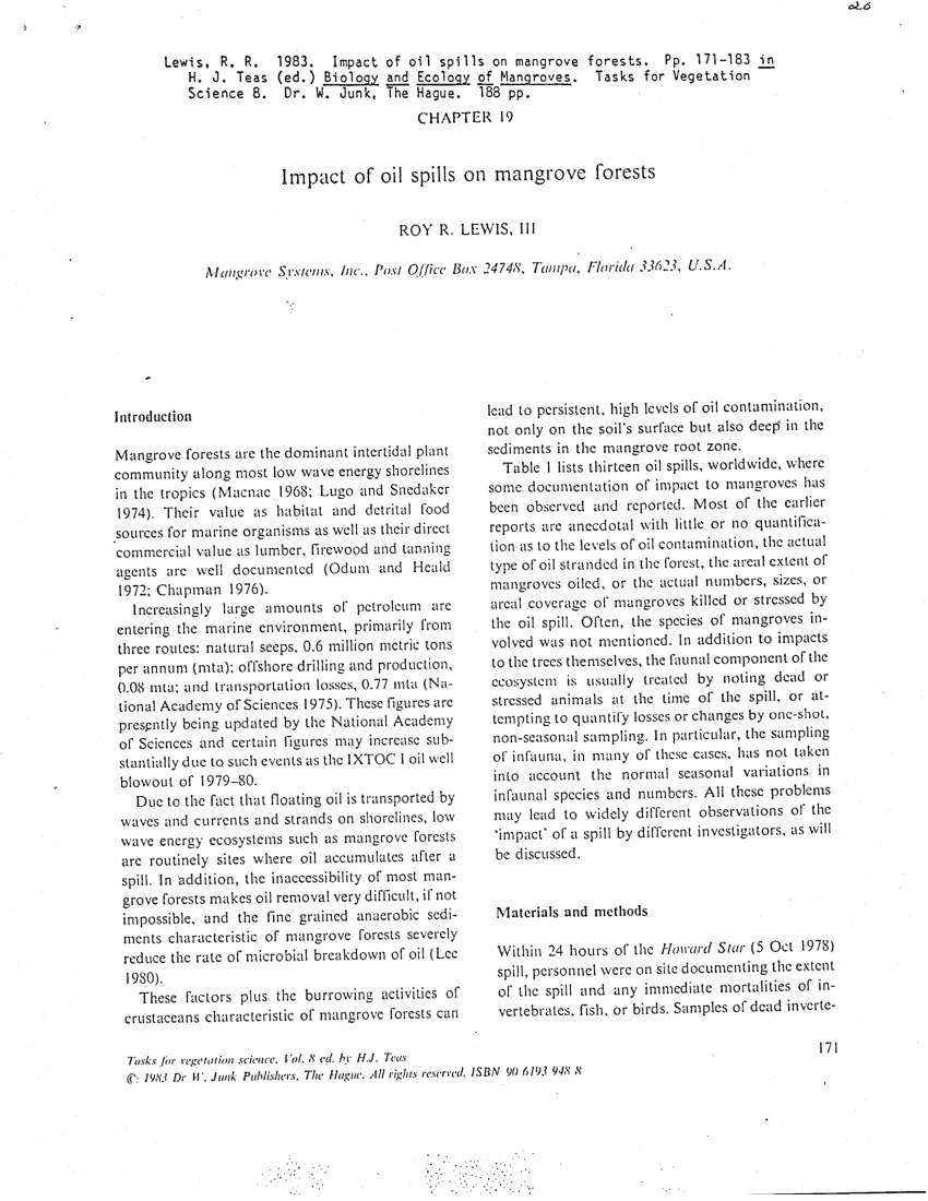 pdf of plant ecology by odum