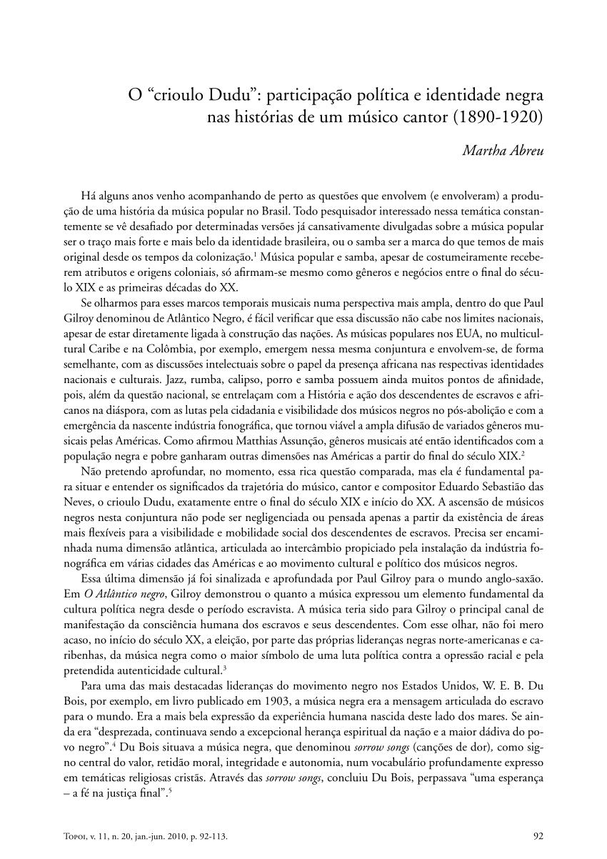 PDF) ABL - Discursos Acadêmicos - Tomo I - 1897 a 1919