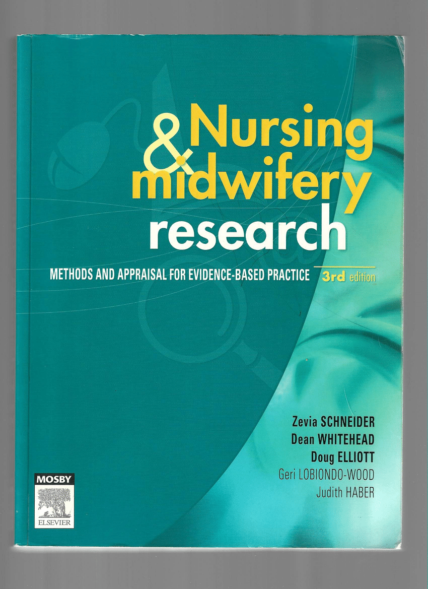 research topics in midwifery nursing
