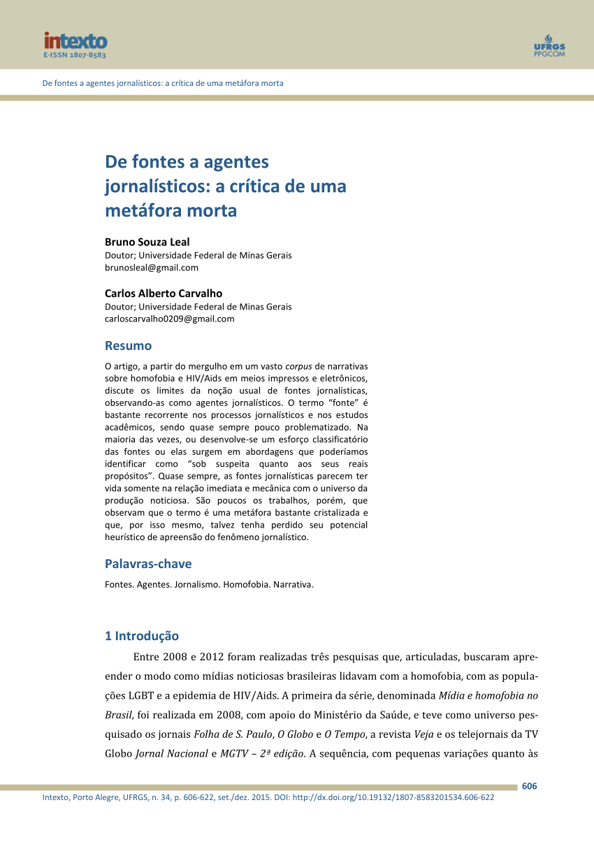 NOTÍCIASMAS - FOLHA INFORMATIVA