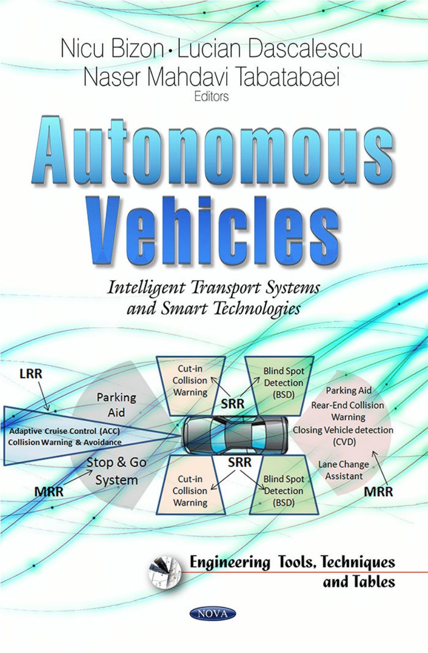 PDF) Autonomous vehicles: Intelligent transport systems and smart