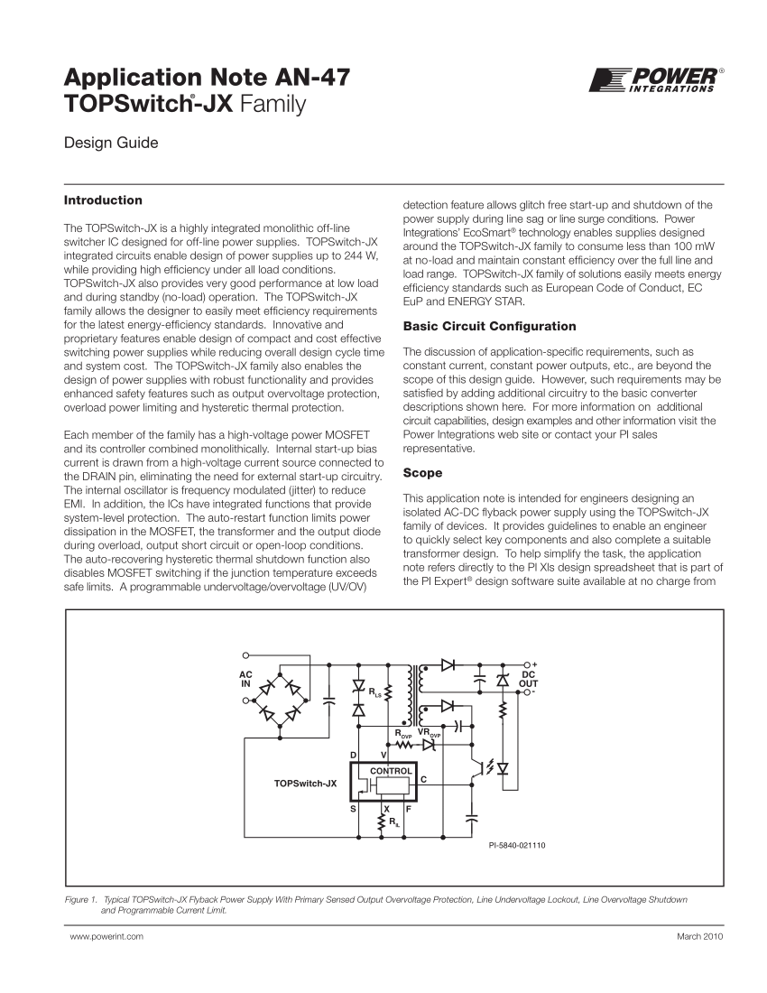 VT02 Application Note - ENG - 1, PDF
