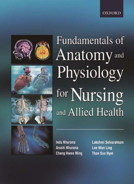 complete anatomy and physiology
