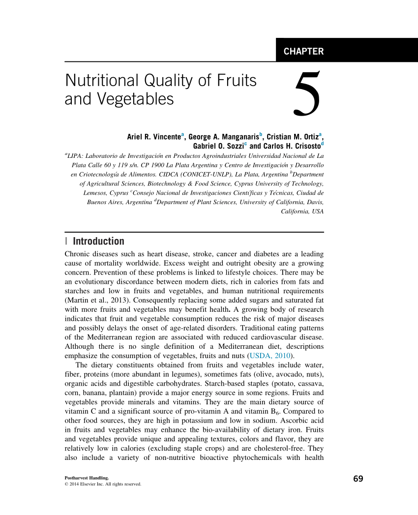 research paper on nutrition pdf