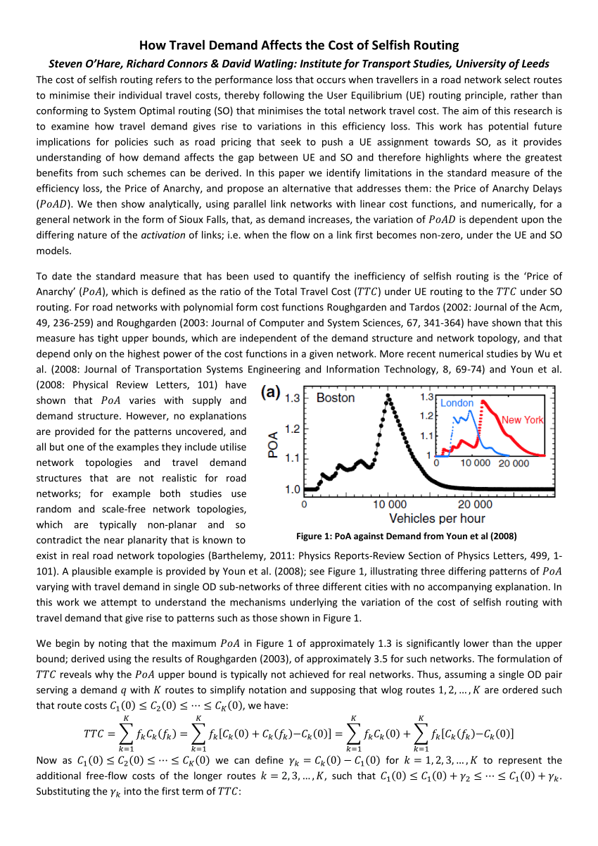 Fx Meaning Ttc