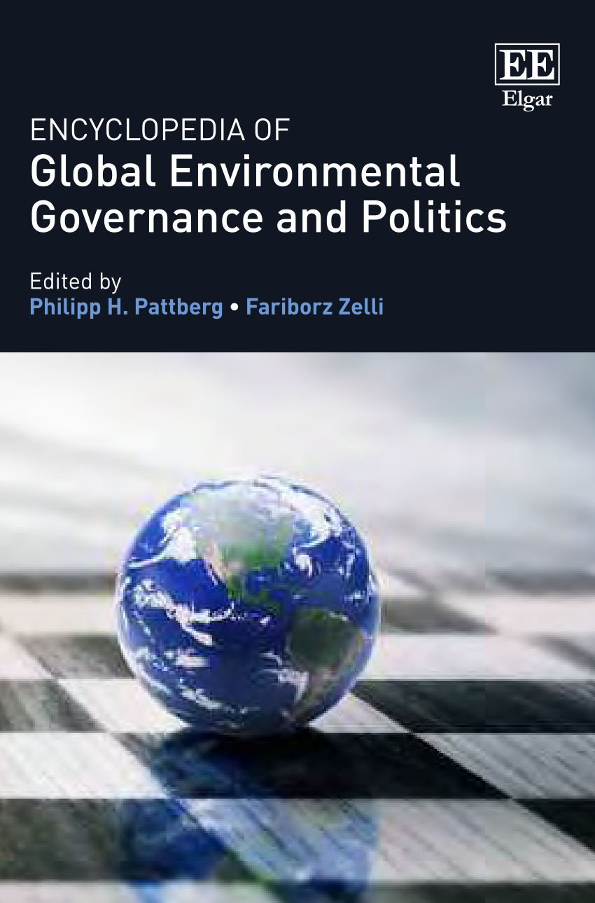 environmental governance research topics