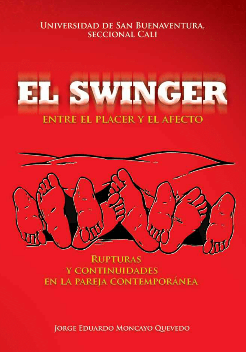 PDF) El Swinger Entre el placer y el