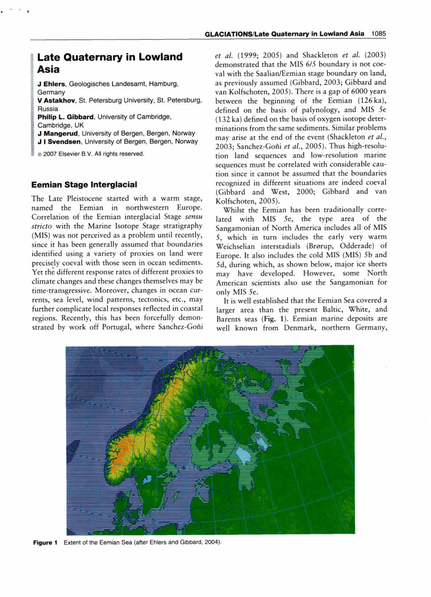 PDF Late Quaternary In Lowland Asia   Largepreview 