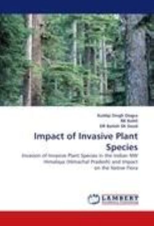 (PDF) Impact of Invasive Plant Species: Invasion of Invasive Plant ...