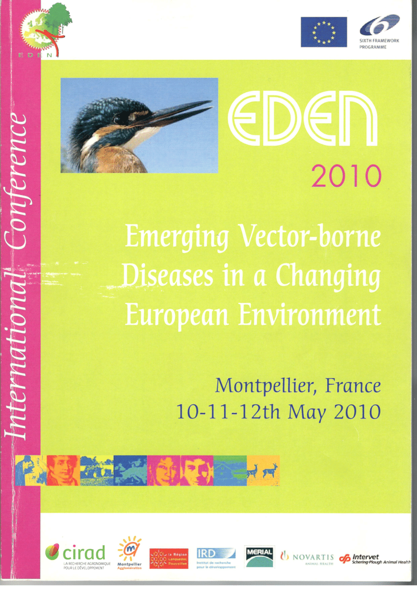 (PDF) The emergence of zoonotic visceral leishmaniasis in northern