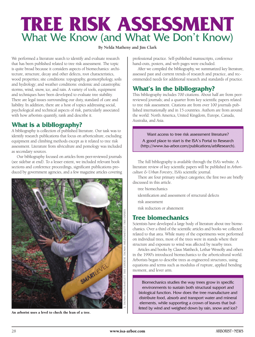 pdf-tree-risk-assessment-what-we-know-and-what-we-don-t-know