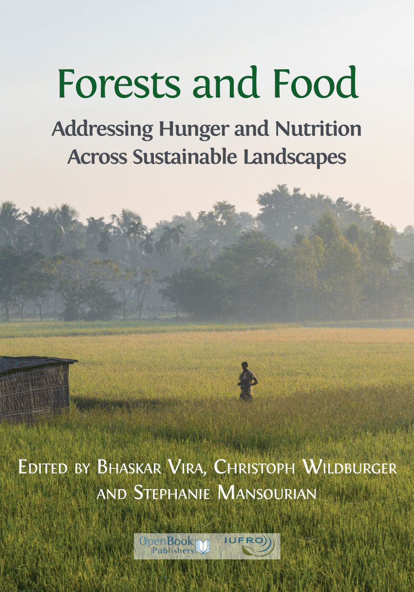 PDF) Understanding the Roles of Forests and Tree-based Systems in Food  Provision