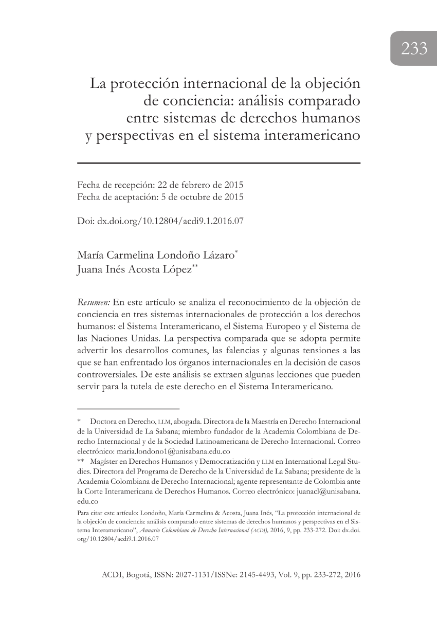 PDF) El uso de la cámara oculta en el periodismo de investigación: una  certeza y una incógnita