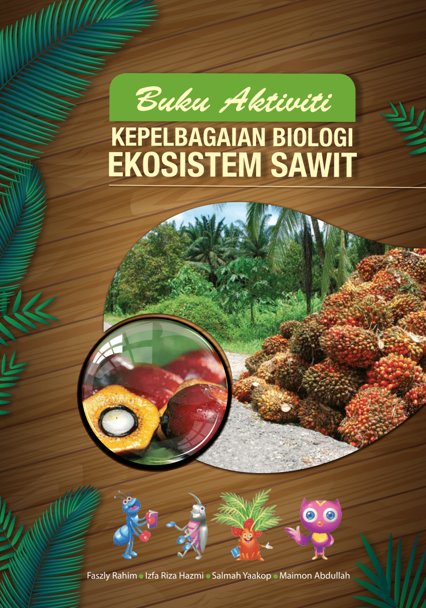 [PDF] Buku Biologi Umum Pdf