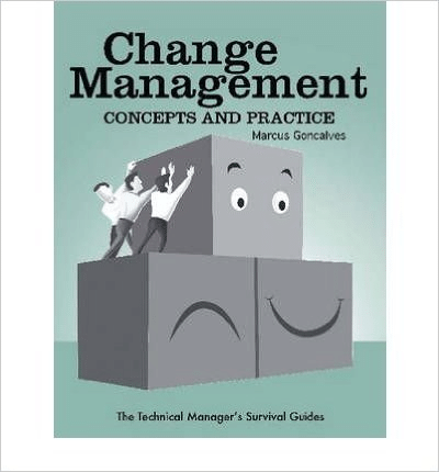 research paper change management pdf