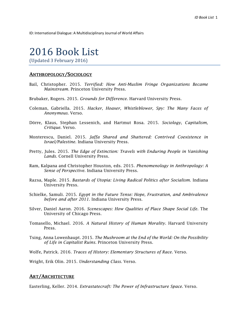 pdf-id-booklist-2016