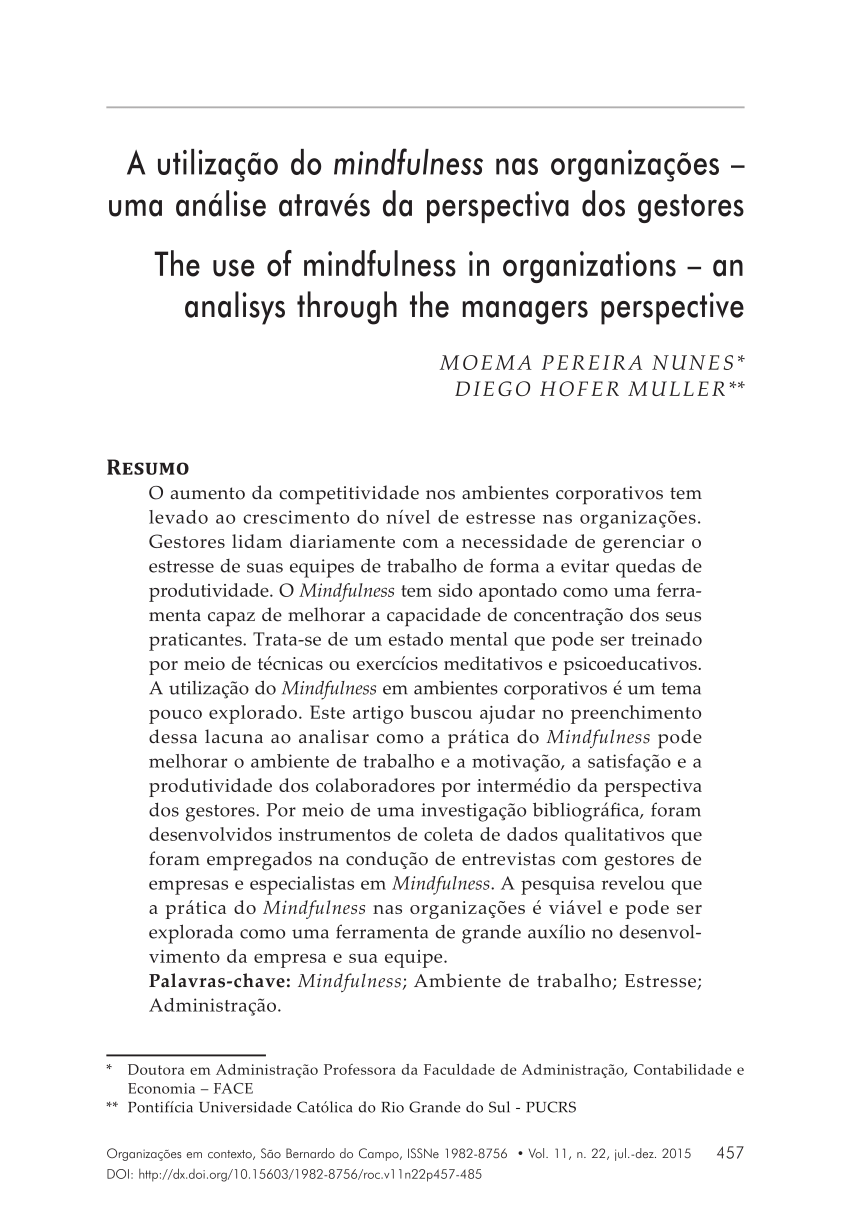 (PDF) Tópicos em Administração - Volume 22