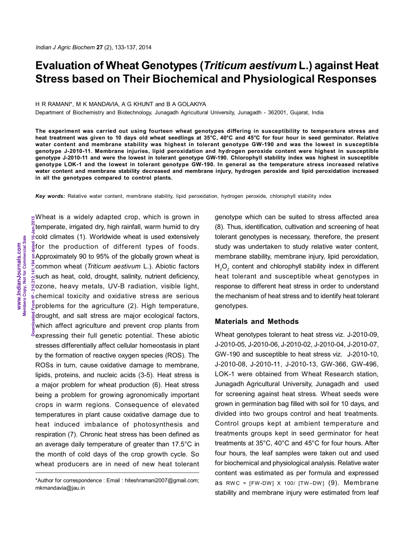 pdf-heat-stress