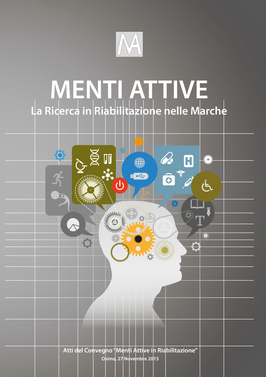 PDF) Progetto Sperimentale di Longevità attiva in ambito rurale: primi  risultati dell'indagine svolta dall'INRCA