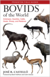 Preview image for Bovids of the World: Antelopes, Gazelles, Cattle, Goats, Sheep, and Relatives
