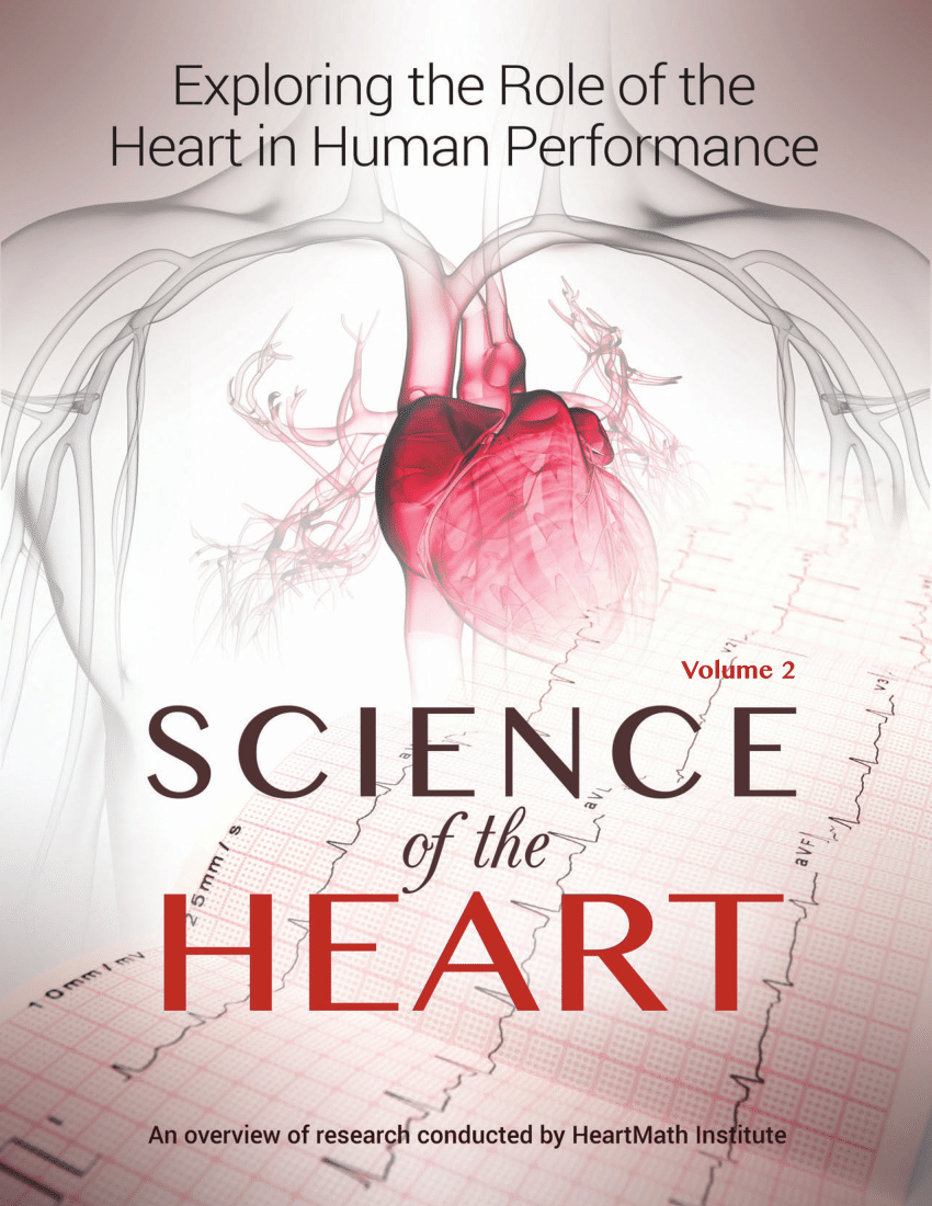 PDF) Science of the Heart, Volume 2 Exploring the Role of the ...