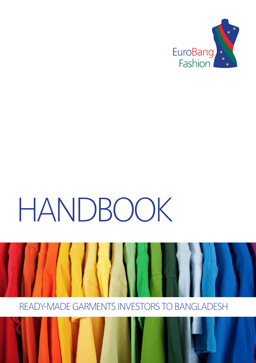 the ready maker handbook